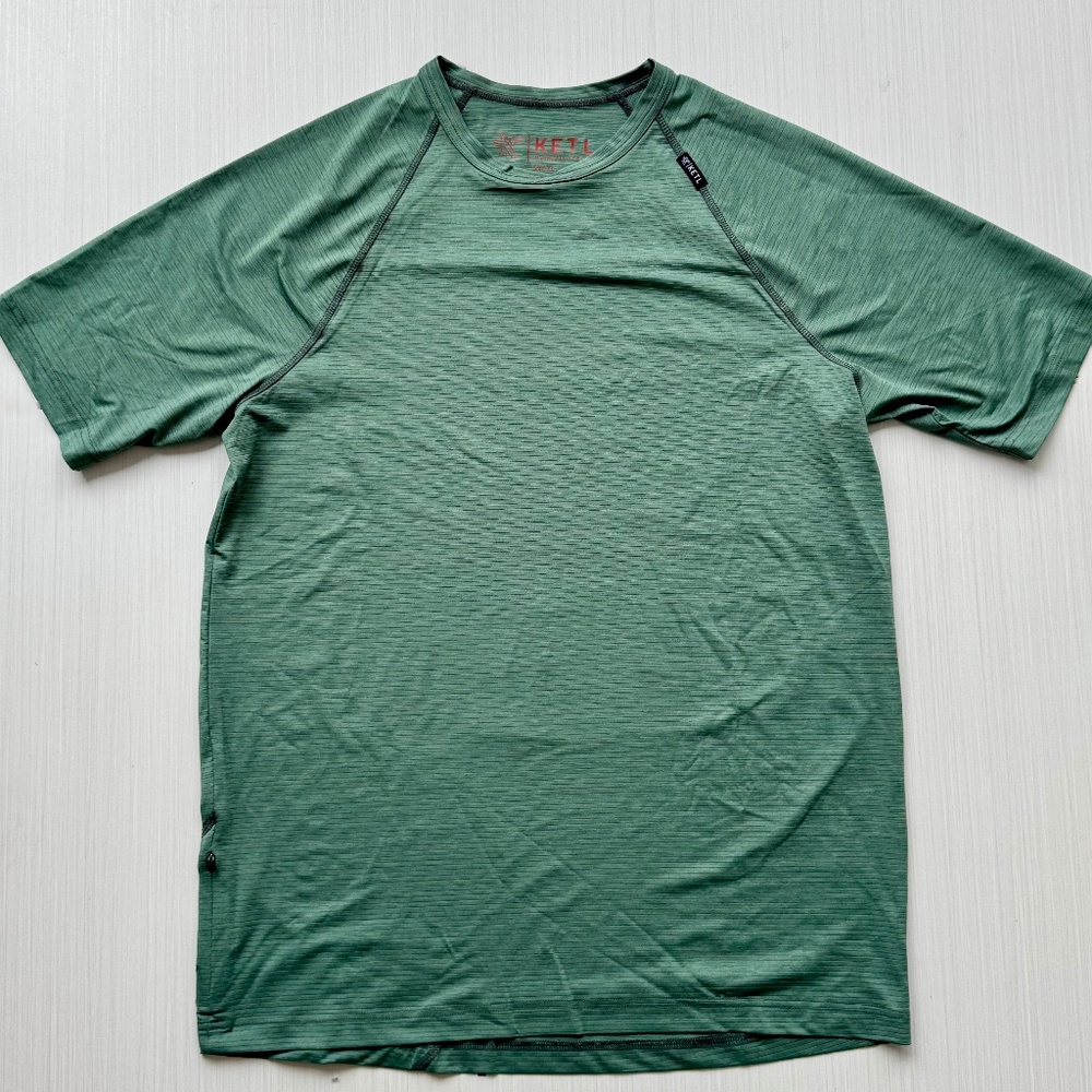 KETL Men’s short sleeve tshirt